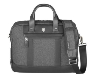 Victorinox Architecture Urban2 14" czarny/szary - 730489 - zdjęcie 1